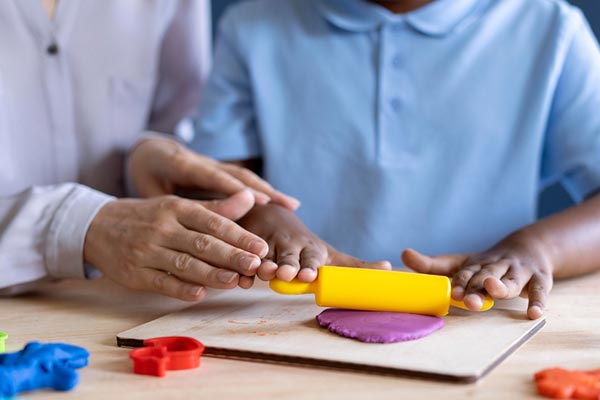 Occupational Therapy Professionals