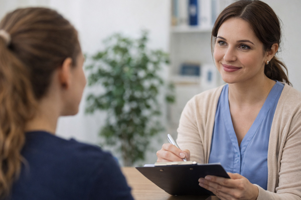 Community Care, Behavioural Health Sciences, & Related Professionals