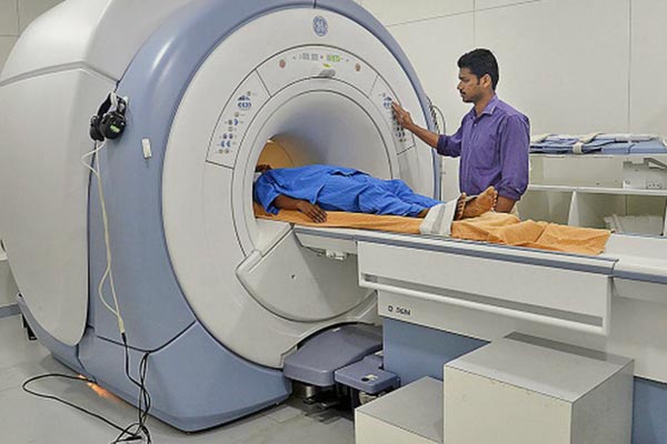 Medical Radiology, Imaging, & Therapeutic Technology Professionals