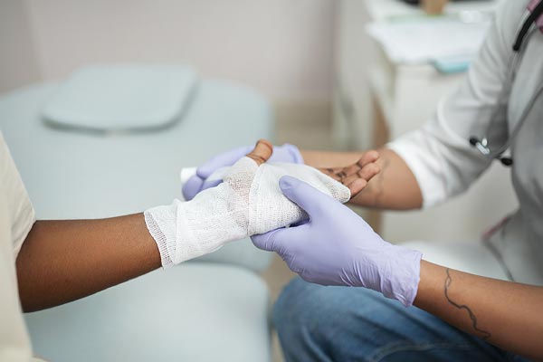 Trauma, Burn Care & Surgical/ Anesthesia related Technology Professionals