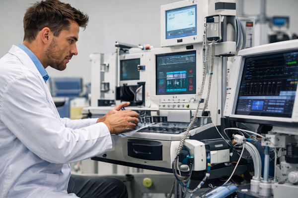 Medical Technologists & Physician Associate